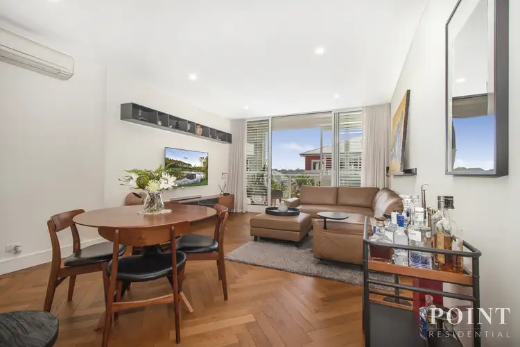 Second view of Homely apartment listing, 410/2 Palm Avenue, Breakfast Point NSW 2137