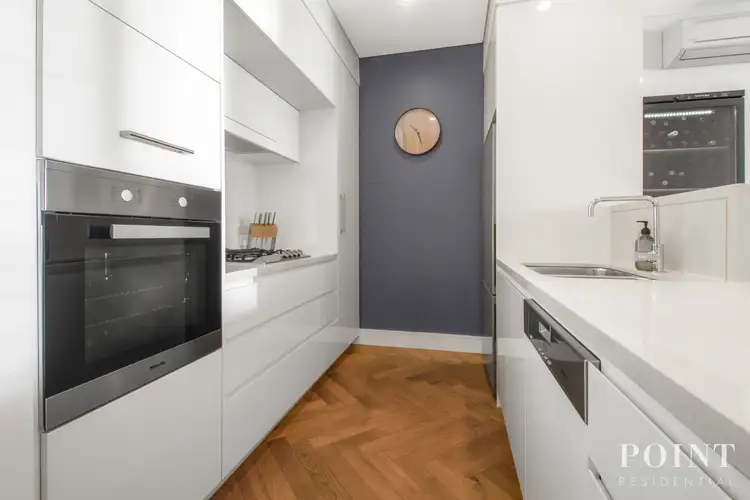 Third view of Homely apartment listing, 410/2 Palm Avenue, Breakfast Point NSW 2137
