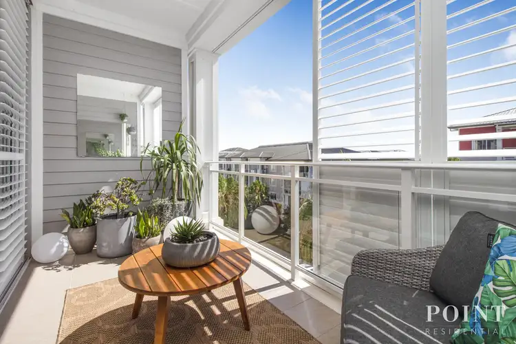 Fifth view of Homely apartment listing, 410/2 Palm Avenue, Breakfast Point NSW 2137
