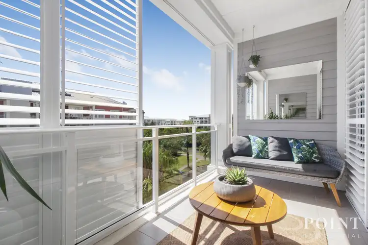 Sixth view of Homely apartment listing, 410/2 Palm Avenue, Breakfast Point NSW 2137