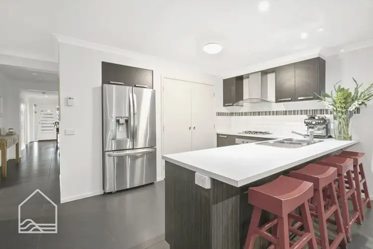 Third view of Homely house listing, 31 Hocking Drive, Ocean Grove VIC 3226