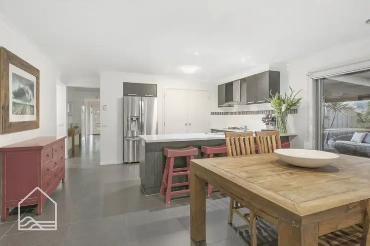 Fourth view of Homely house listing, 31 Hocking Drive, Ocean Grove VIC 3226