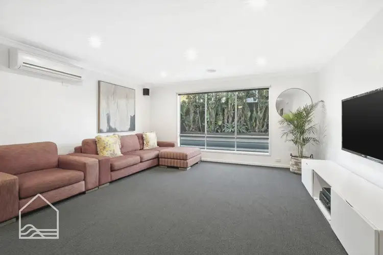Fifth view of Homely house listing, 31 Hocking Drive, Ocean Grove VIC 3226
