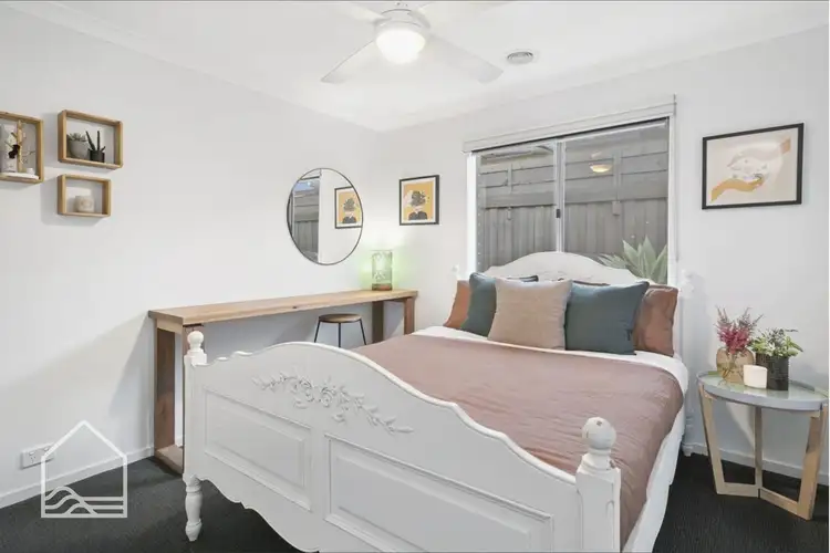Sixth view of Homely house listing, 31 Hocking Drive, Ocean Grove VIC 3226