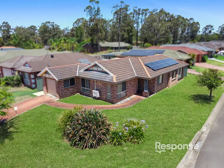 16 Venus Close, Cranebrook NSW 2749