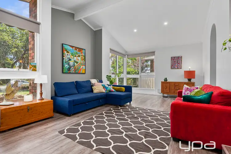 Second view of Homely house listing, 5 Watson Street, Bacchus Marsh VIC 3340