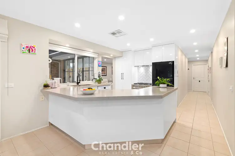 Fourth view of Homely house listing, 2 Rulla Court, Ferntree Gully VIC 3156