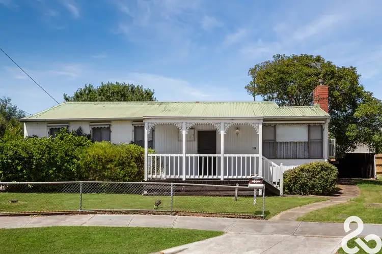 Main view of Homely house listing, 13 Farnan Street, Northcote VIC 3070