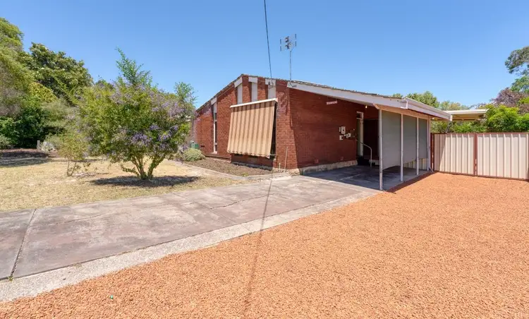 Main view of Homely house listing, 13 Ospringe Street, Gosnells WA 6110