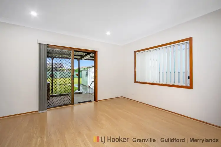 Third view of Homely house listing, 12 Willoughby Street, Guildford NSW 2161