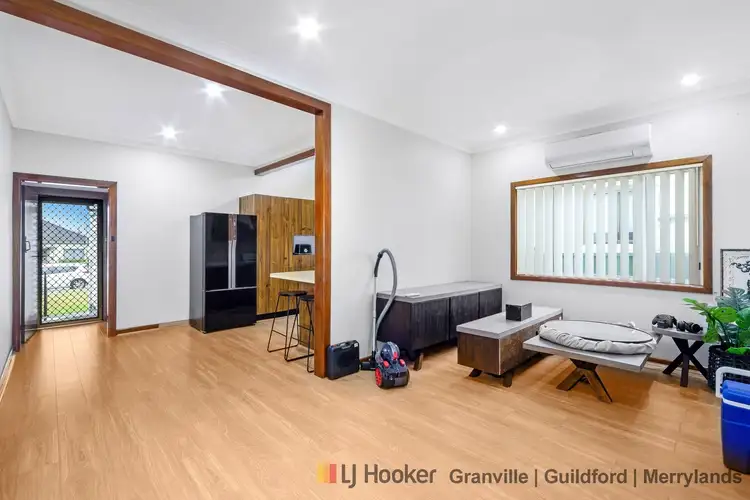 Fourth view of Homely house listing, 12 Willoughby Street, Guildford NSW 2161