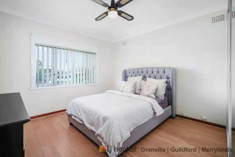 Sixth view of Homely house listing, 12 Willoughby Street, Guildford NSW 2161