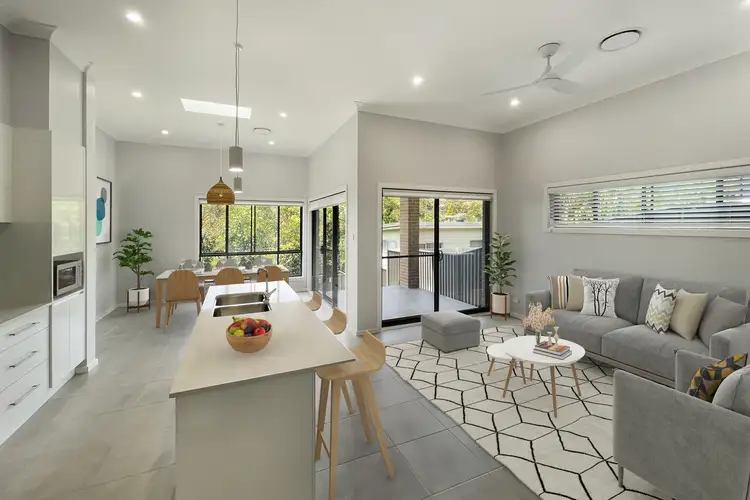 24A Morrison Avenue