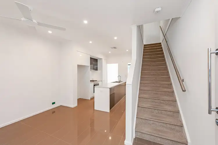 Third view of Homely townhouse listing, 121 Brocas Avenue, St Clair SA 5011