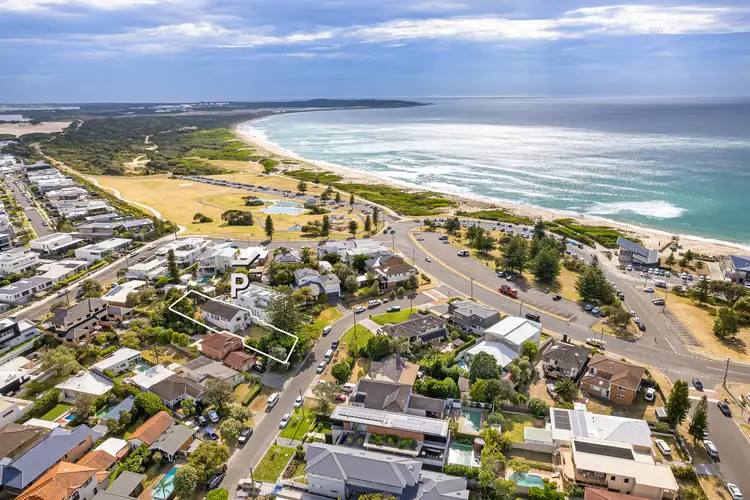 Main view of Homely house listing, 5 Superba Avenue, Cronulla NSW 2230