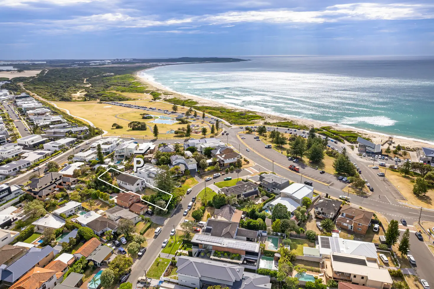 Main view of Homely house listing, 5 Superba Avenue, Cronulla NSW 2230