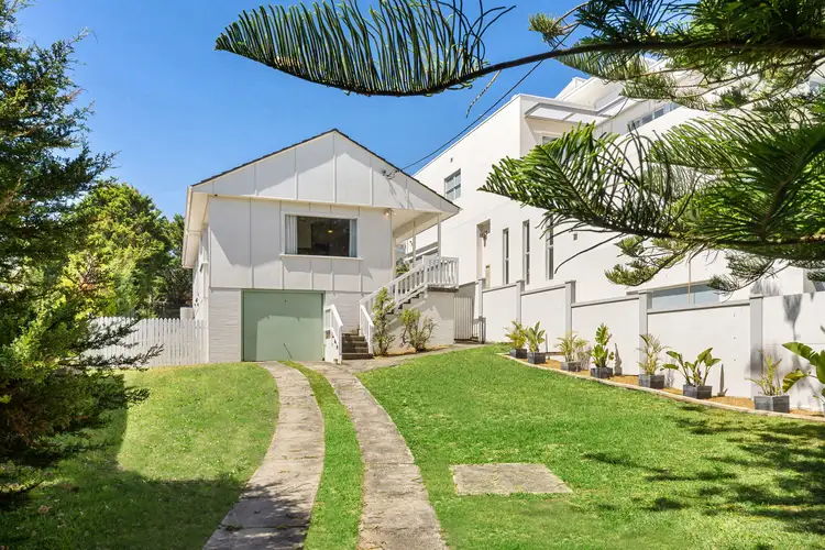 Second view of Homely house listing, 5 Superba Avenue, Cronulla NSW 2230