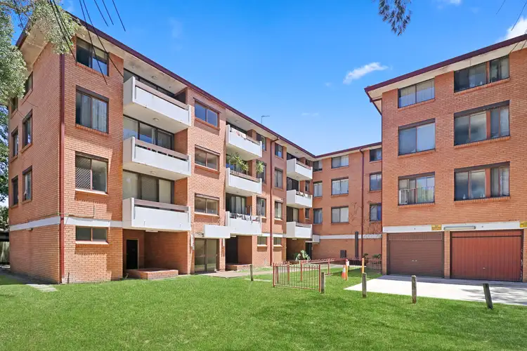 16/30 Putland Street, St Marys NSW 2760