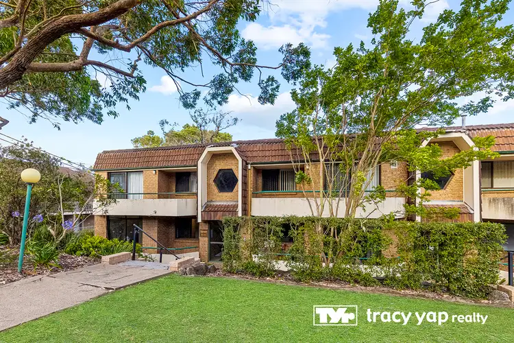 3/4-6 Freeman Place, Carlingford NSW 2118