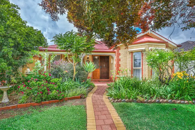 Main view of Homely house listing, 11 Summerhill Drive, Mildura VIC 3500