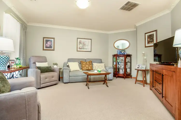 Second view of Homely house listing, 11 Summerhill Drive, Mildura VIC 3500