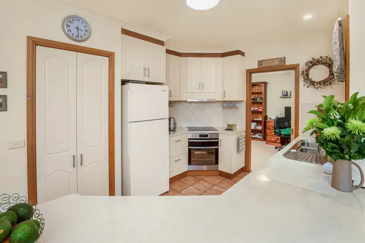 Third view of Homely house listing, 11 Summerhill Drive, Mildura VIC 3500