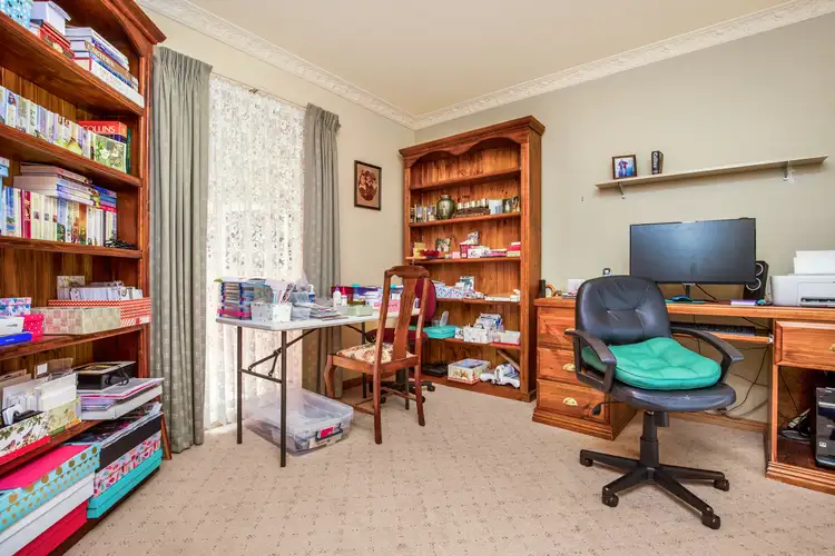 Fifth view of Homely house listing, 11 Summerhill Drive, Mildura VIC 3500