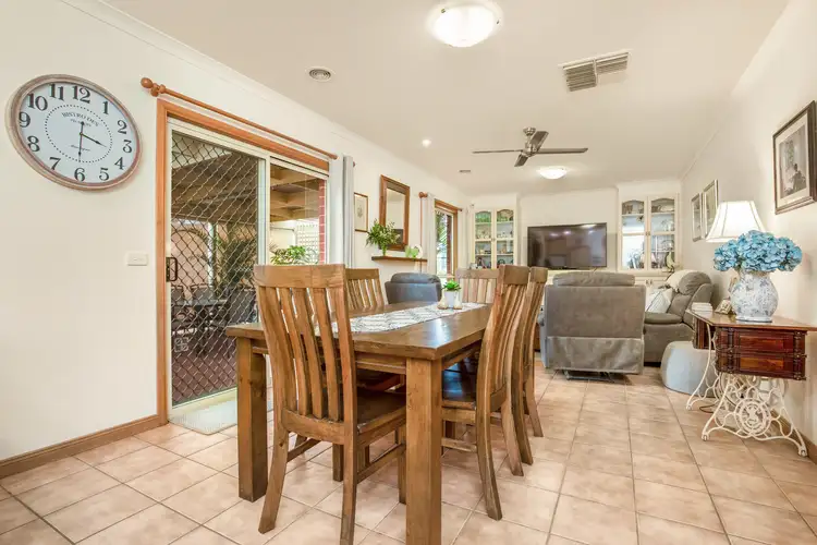 Sixth view of Homely house listing, 11 Summerhill Drive, Mildura VIC 3500