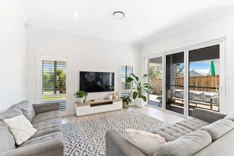 Third view of Homely house listing, 26 Parr Parade, Narraweena NSW 2099