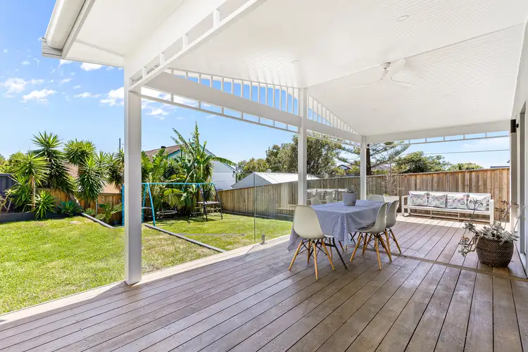 Fifth view of Homely house listing, 26 Parr Parade, Narraweena NSW 2099