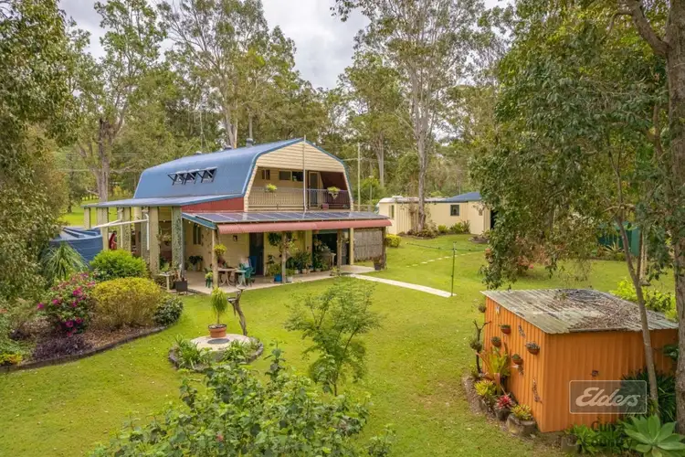 47 Martyn Road, Bauple QLD 4650