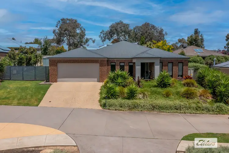 4 Kite Place, Leneva VIC 3691