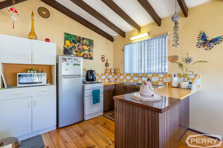 Fifth view of Homely house listing, 43 Milgar Street, Mandurah WA 6210