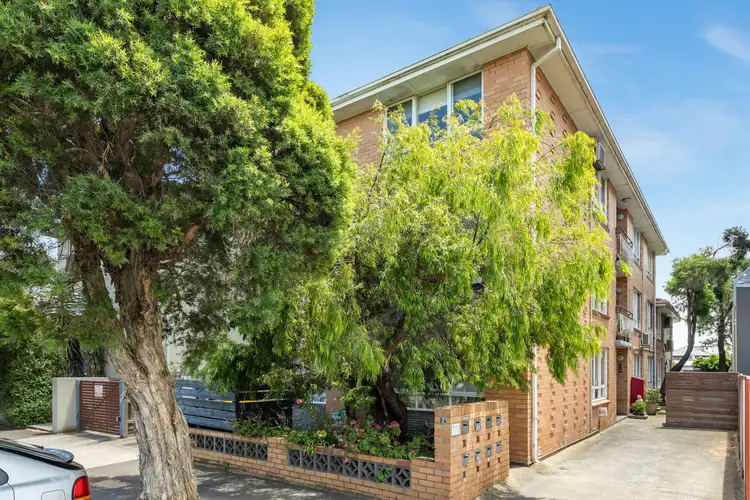 8/84 Grosvenor Street, Balaclava VIC 3183