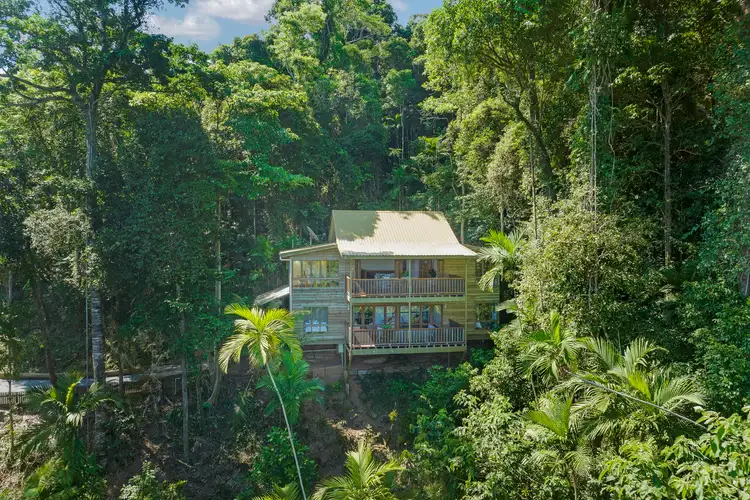 Second view of Homely house listing, 151-155 Stanton Road, Smithfield QLD 4878