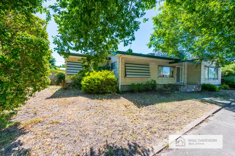 15 Bowen Street, Horsham VIC 3400