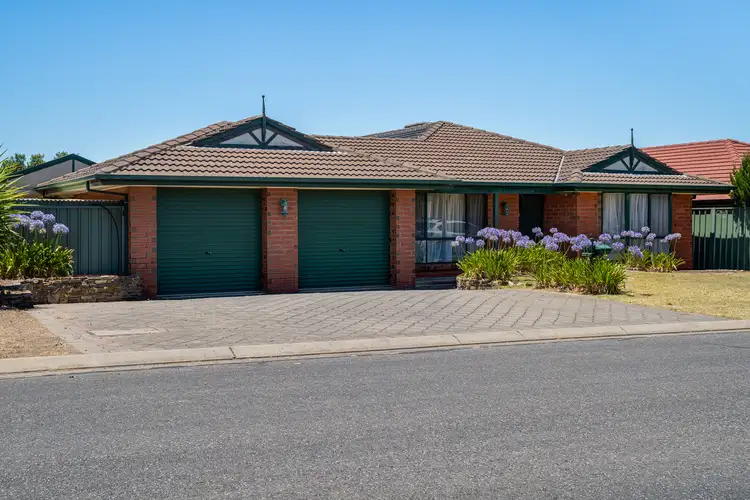 18 Rodeo Street, Walkley Heights SA 5098