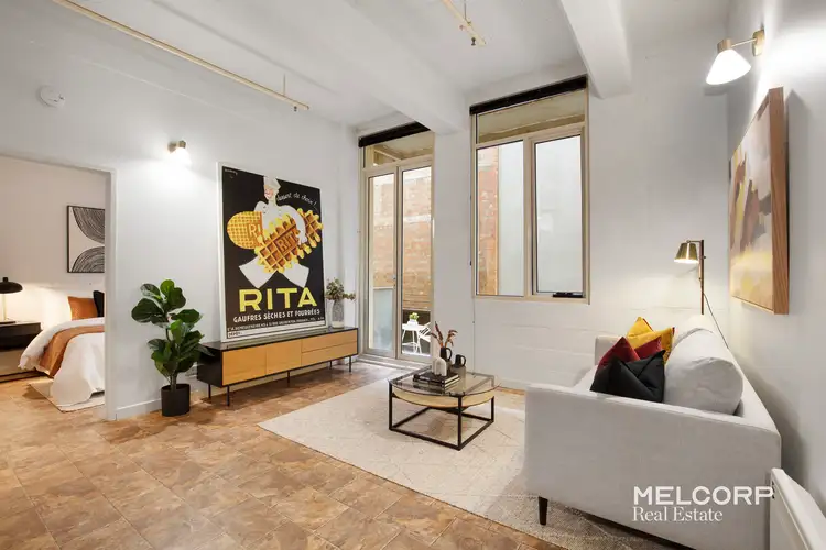 309/639 Lt Bourke Street, Melbourne VIC 3000