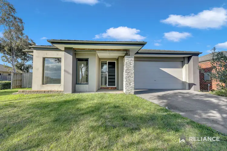 Main view of Homely house listing, 16 Larson Avenue, Tarneit VIC 3029