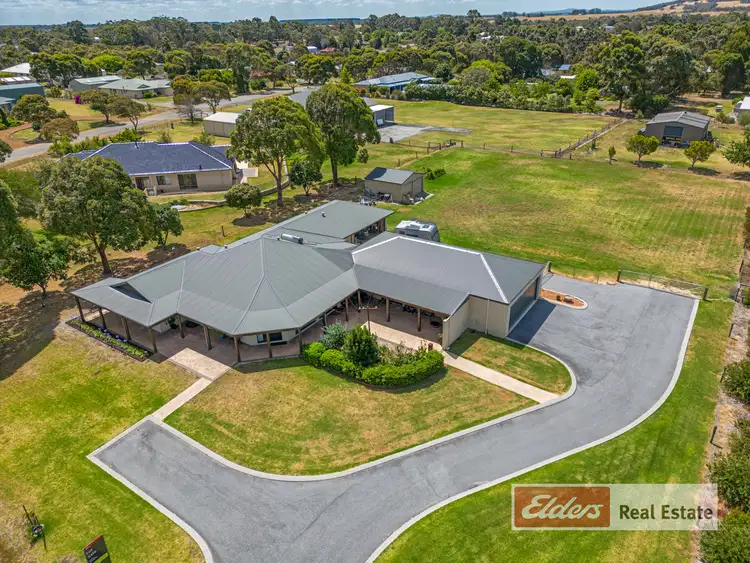Second view of Homely house listing, 29 Randell Crescent, Warrenup WA 6330