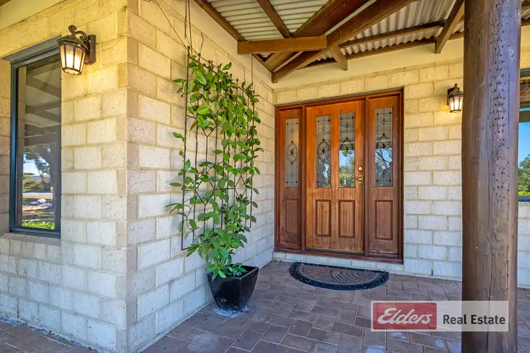 Fifth view of Homely house listing, 29 Randell Crescent, Warrenup WA 6330