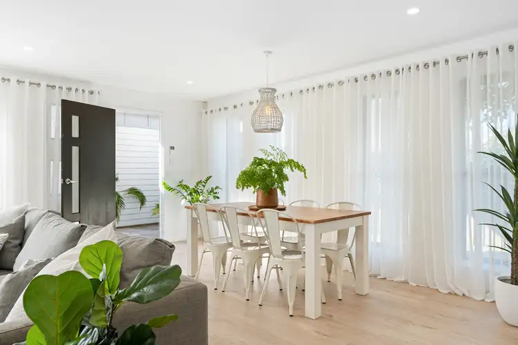 Third view of Homely townhouse listing, 1/4 Deborah Close, Mudjimba QLD 4564