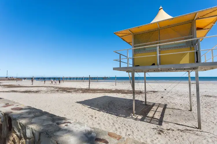 Fifth view of Homely land listing, 3G Aroona Avenue, Glenelg North SA 5045