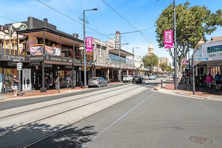 Seventh view of Homely land listing, 3G Aroona Avenue, Glenelg North SA 5045