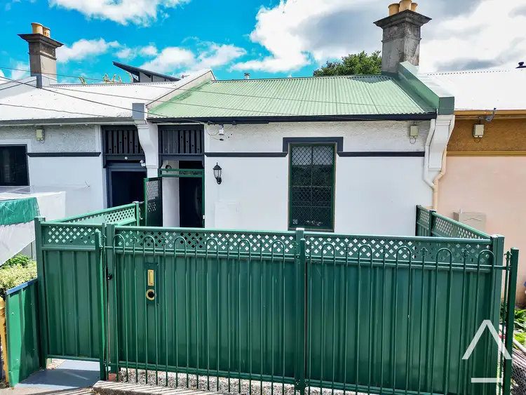 Second view of Homely townhouse listing, 32 Windsor Street, Invermay TAS 7248