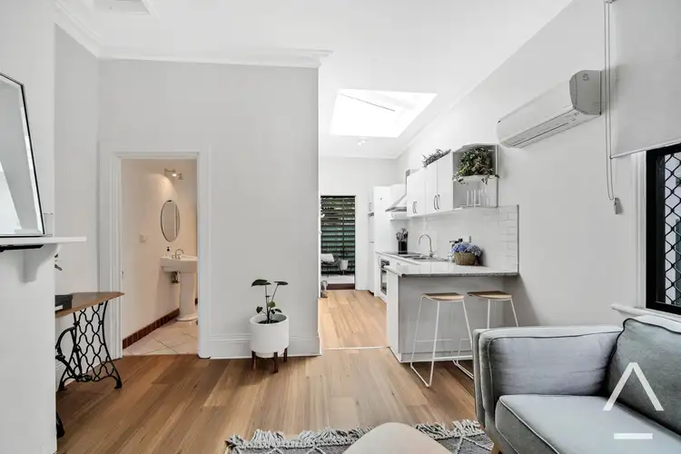 Fifth view of Homely townhouse listing, 32 Windsor Street, Invermay TAS 7248