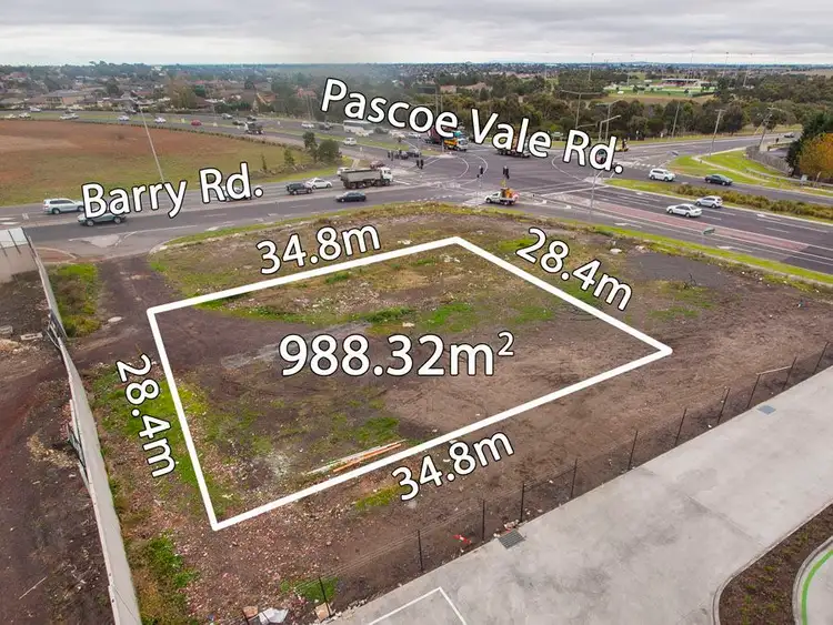 1/1350 Pascoe Vale Road, Coolaroo VIC 3048