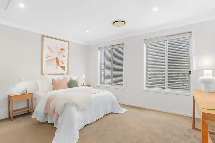 Third view of Homely townhouse listing, 2/33-35 Warrah Road, Yowie Bay NSW 2228