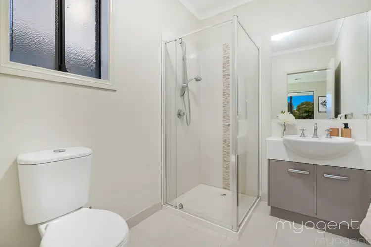 Fourth view of Homely house listing, 45 Sherrington Grange, Derrimut VIC 3026