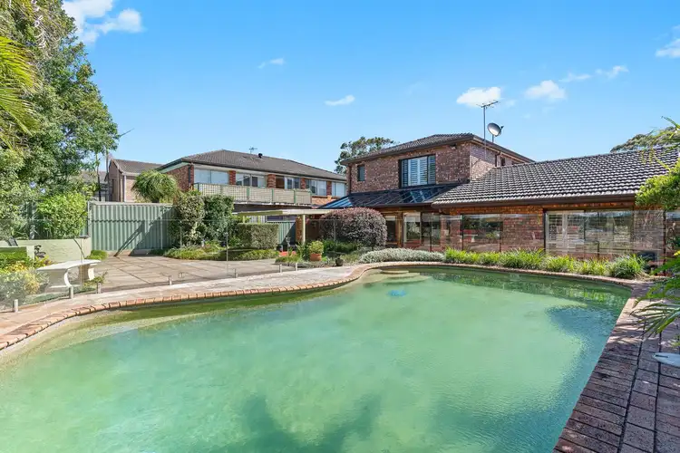 Fifth view of Homely house listing, 33 Knowles Avenue, Matraville NSW 2036